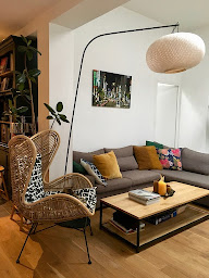 Photo n°4 de L'Esprit des Lieux à Saint-Seurin-de-Prats (Consultant en Feng Shui)