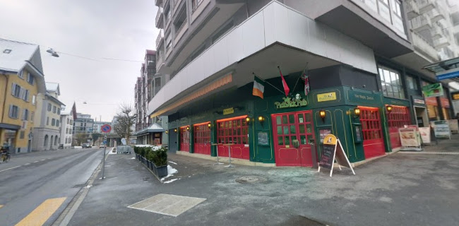 Mr. Pickwick Pub Zug