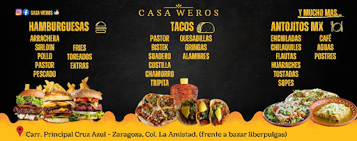 Casa Weros - Thumbnail