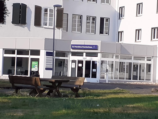 St. Franziskus Krankenhaus GmbH - Thumbnail