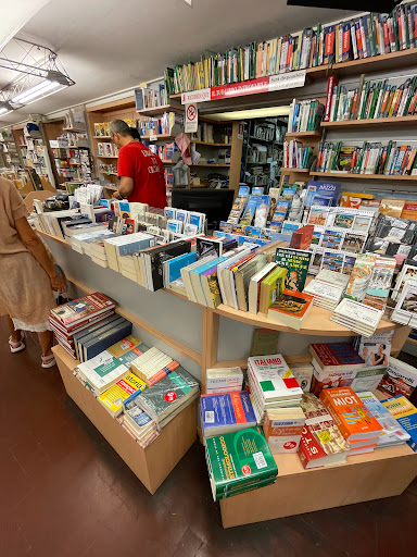 Libreria M.T.Cicerone - Thumbnail