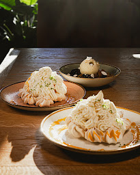 Photo n°1 de Moustache à Châtenay-Malabry (Restaurant)