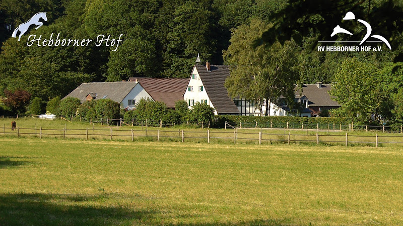 Reitanlage Hebborner Hof