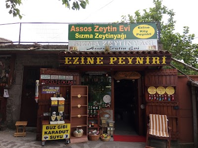 Assos Zeytinevi