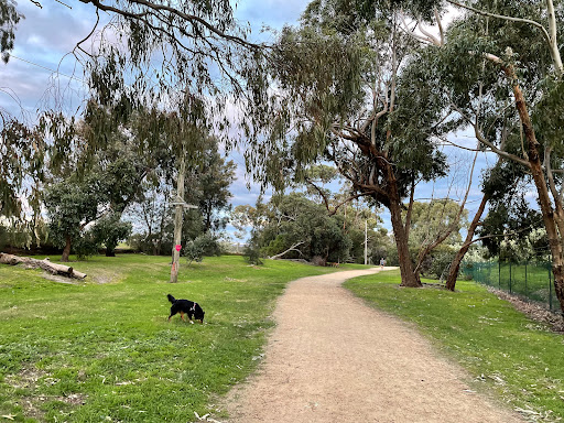 Kingston Walk Linear Reserve