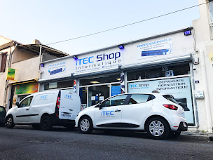 Photo n°21 de iTEC Shop MIRAMAS à Miramas (Magasin d'informatique)