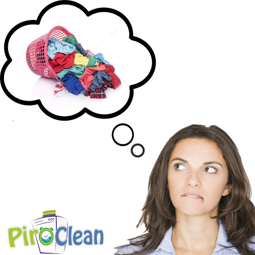 Piroclean llc - Visual