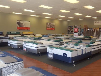 Mattress Firm Collington Plaza