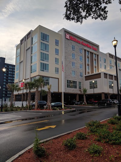 Hilton Garden Inn Biloxi