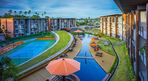 Pause on Samui Residences