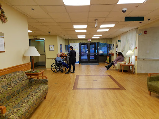 Gardner Rehabilitation & Nursing Center - Thumbnail