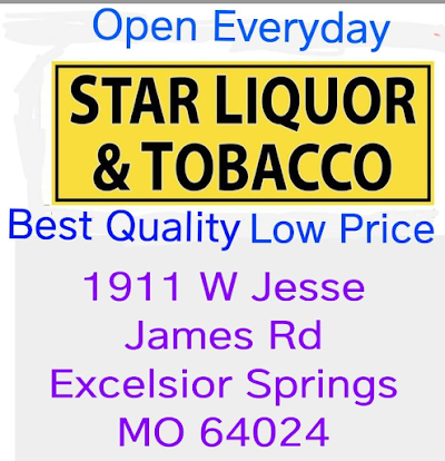 Star Liquor & Tobacco
