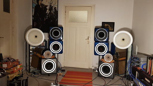 Martion-Audiosysteme - Thumbnail