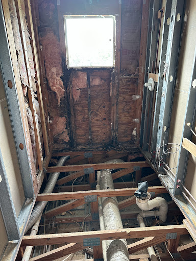 House Electric and Plumbing