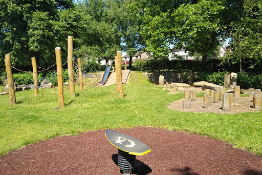 Etruria Park - Visual
