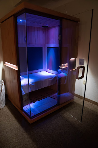 Renewed Elements Massage Studio