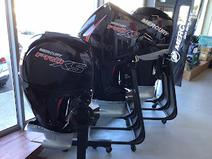 Photo n°16 de Assistance Marine Technique à Le Grau-du-Roi (Service de réparation de bateaux)