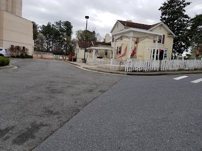 The Hindu Temple of Metropolitan Washington