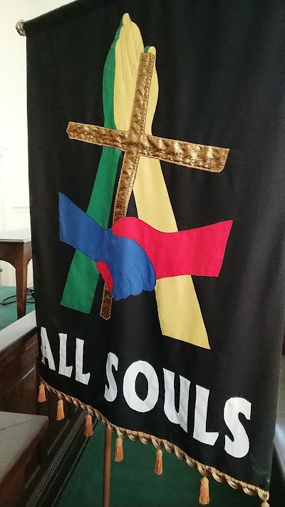 All Souls Presbyterian Church