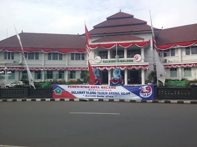 Photos of Tugu City Park