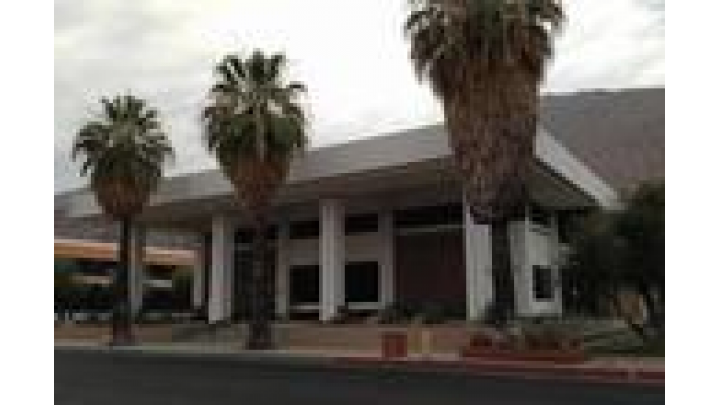 Eisenhower Desert Cardiology Center Palm Springs