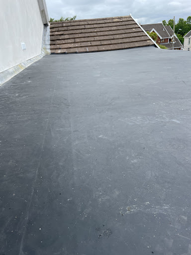 Colin Cole - Total Renovations & EPDM Flat Roofing Specialist Gallery - United Kingdom