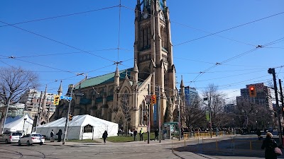 Photos of The Cathedral Church of St James