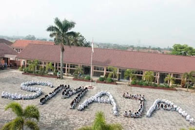 Photos of SMAN 1 Majalaya
