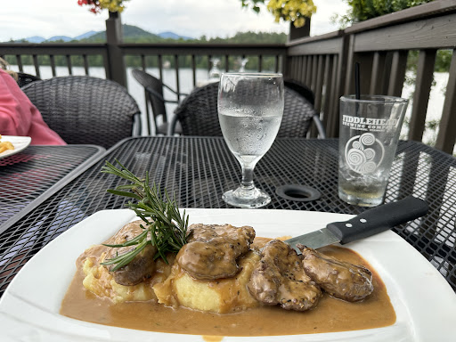 Jimmy's 21 Lake Side Italian Restaurant - Thumbnail
