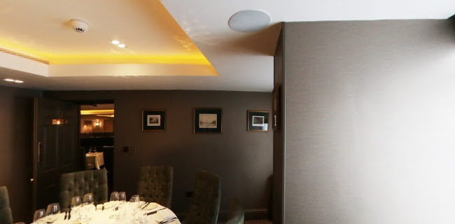 Visconti of Westminster Italian Fine Dining & Cocktail Bar Open Times