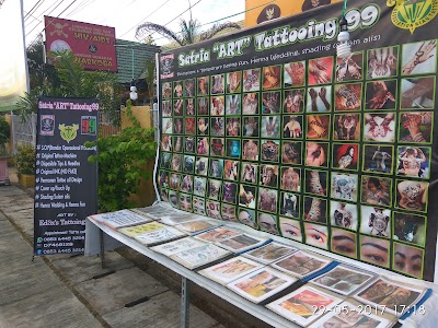 Photos of State Parks Gajah Mada