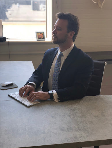 The Law Office of Russell A. Woodard, Jr., LLC - Thumbnail