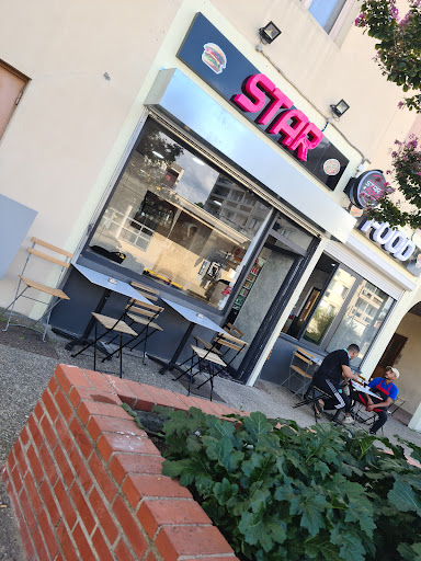 Photo 1 - Burger King