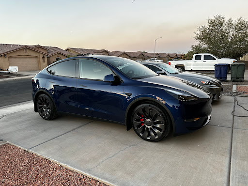 Yuma Auto Spa - Thumbnail