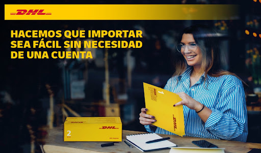 DHL Express Service Point (ALLENDE CENTRO) - Thumbnail