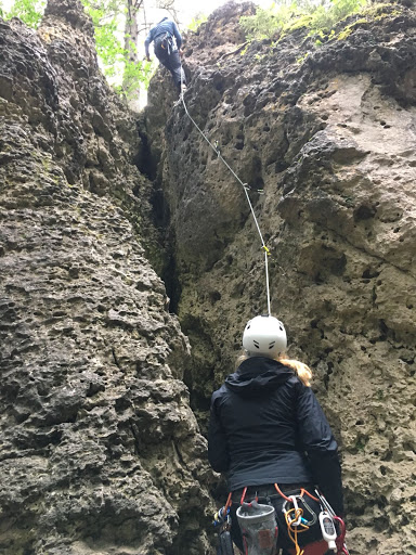 Bärnfels (Kletterfels)