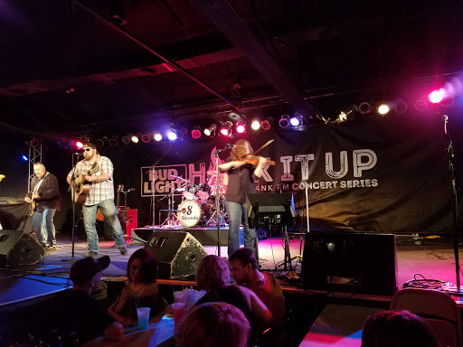 8 Seconds Saloon Gallery - United States