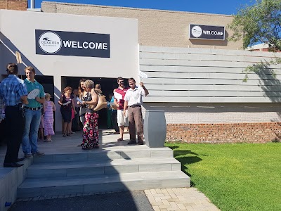 Photos of Doxa Deo Bloemfontein