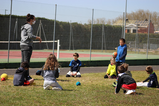 Montbert Aigrefeuille Handball - Thumbnail