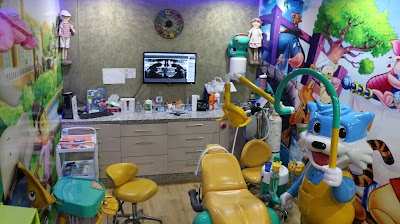 Photos of Clinique dentaire &Eacute;lite Dr Sabai Regragui Abdelhafid