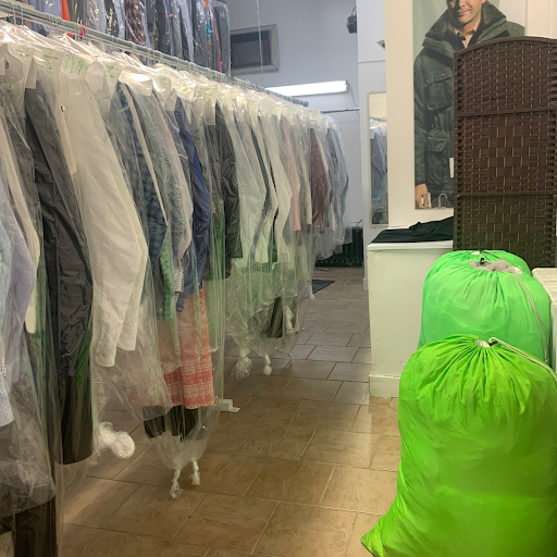 Quality Tailor & Cleaners - Thumbnail