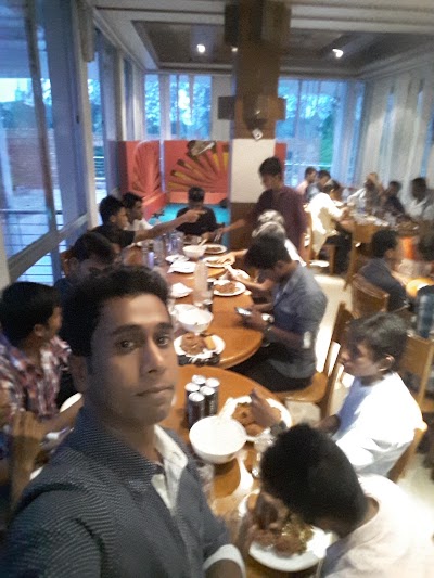 Photos of Student Hostel
