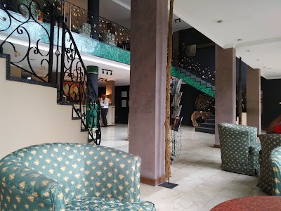 Photos of H&ocirc;tel Sultani