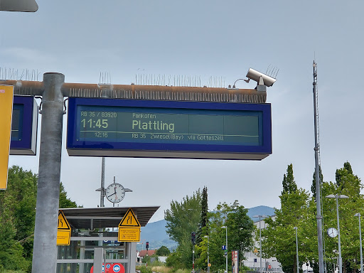 Deggendorf - Visual
