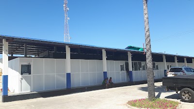 Photos of C. M. Fish Canning (Pvt) Ltd.