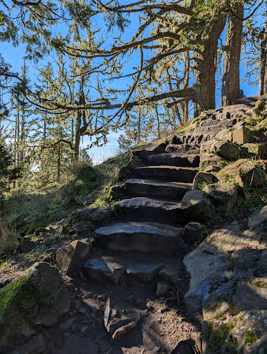 Spencer Butte Park - Thumbnail