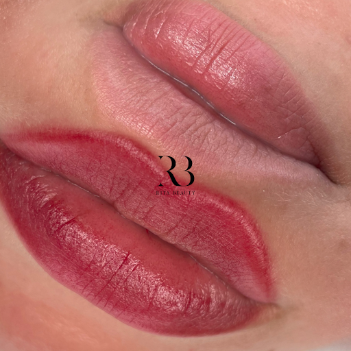 Rita Beauty - Kosmetikstudio - Thumbnail