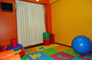 CENTRO PEDIATRICO MUNDO INFANTIL 4