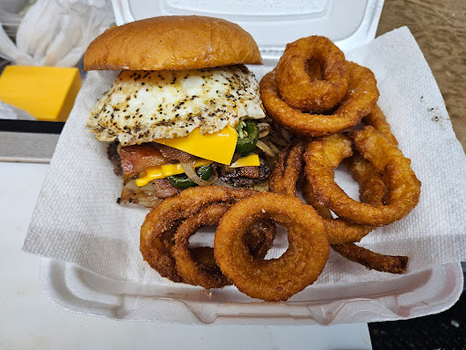 2nd & Elm Onion Burgers Gallery - United States