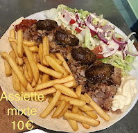 PiDE MiSS à Saint-Étienne